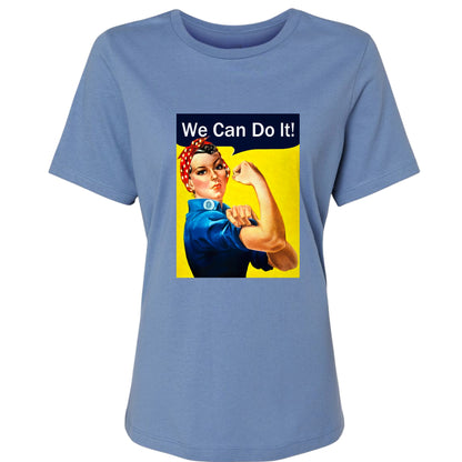 Rosie Women's T-Shirt