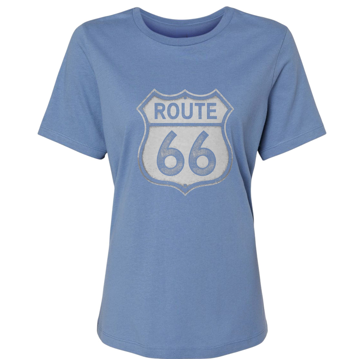 Route 66 Women's T-Shirt