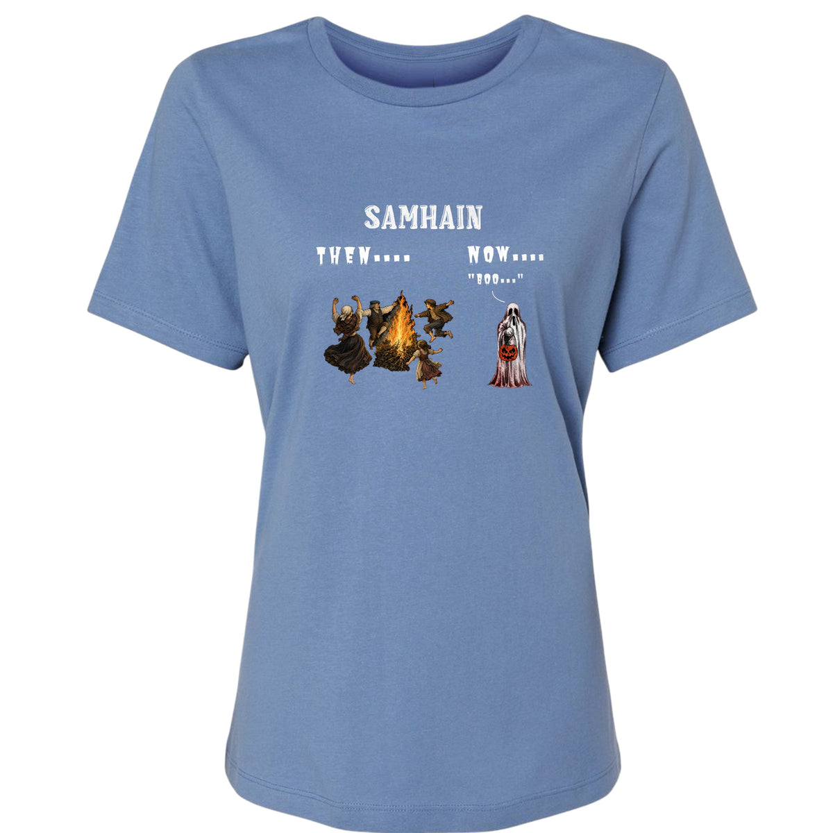 Samhain Women's T-Shirt