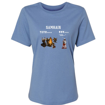 Samhain Women's T-Shirt