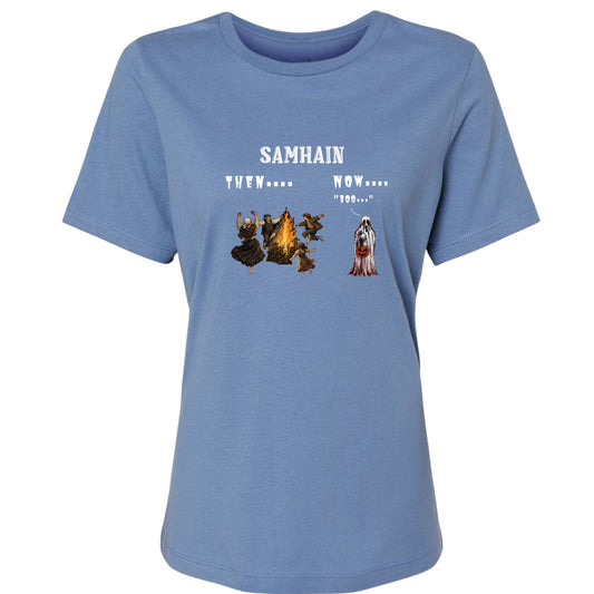 Samhain Women's T-Shirt