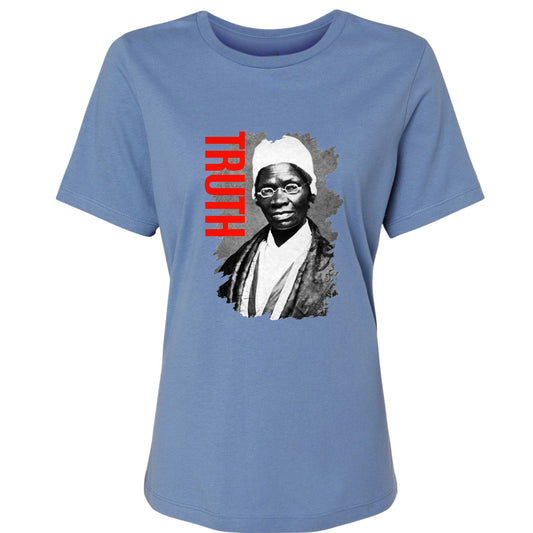 Sojourner Truth Women's T-Shirt