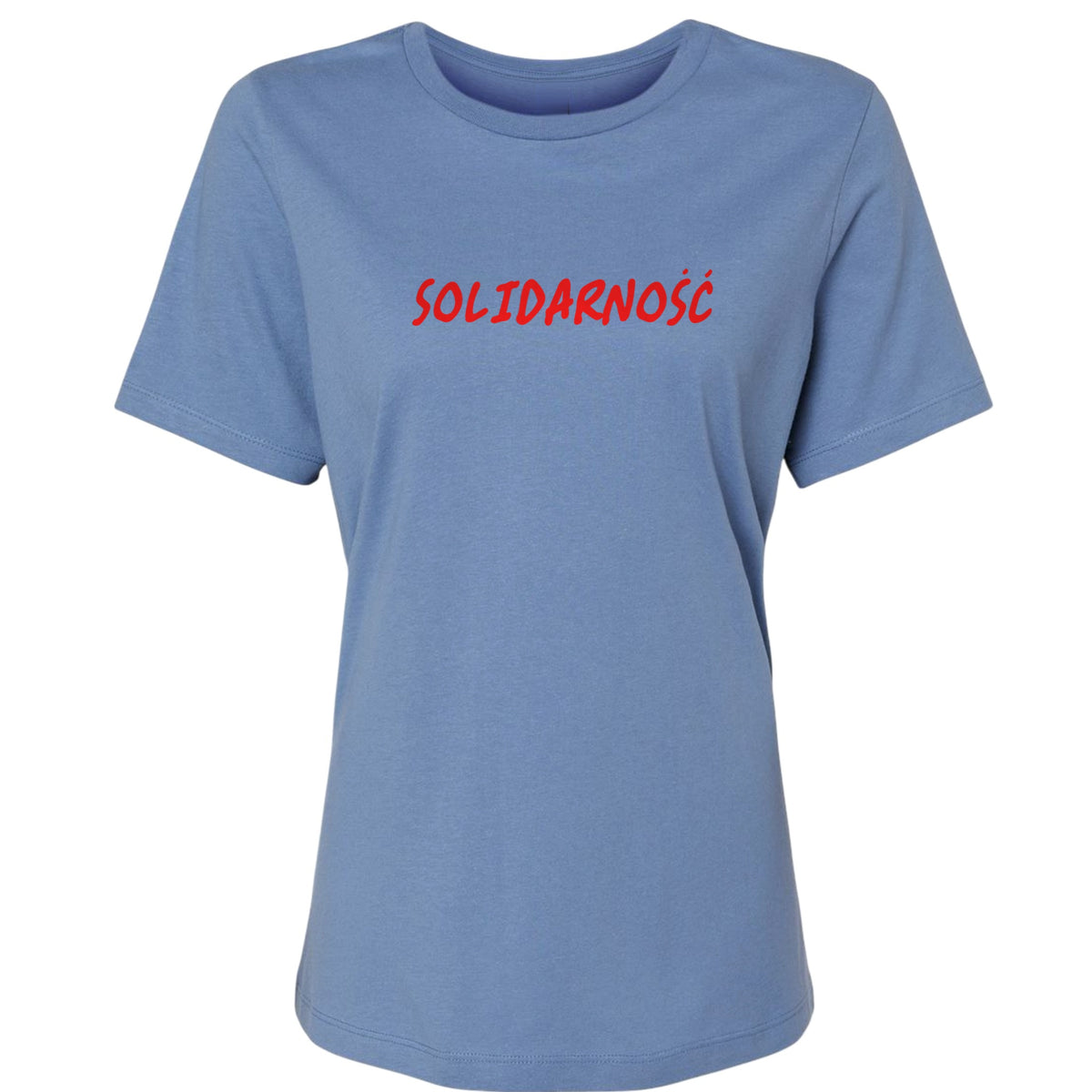 Solidarity Women's T-Shirt