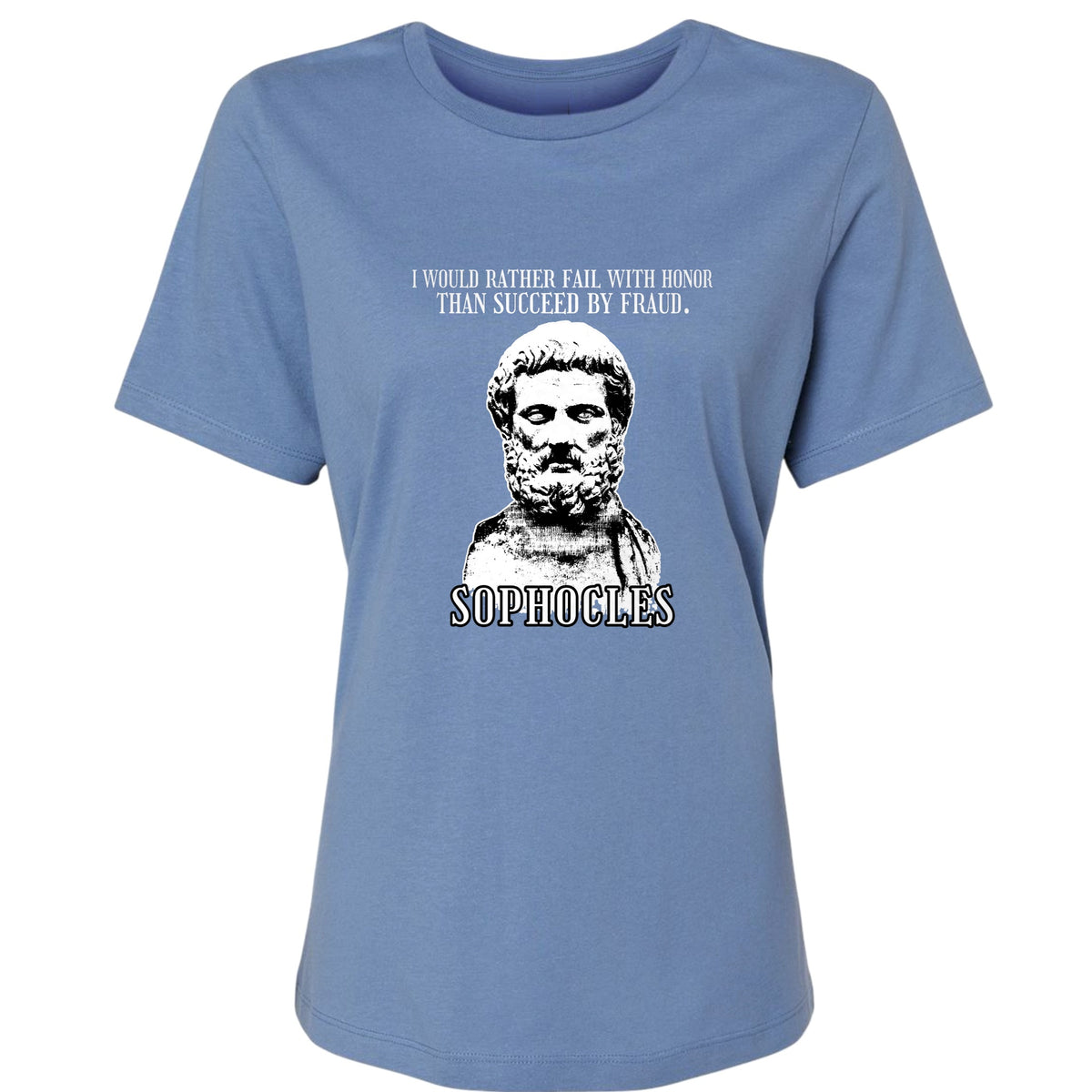 Sophocles Women's T-Shirt