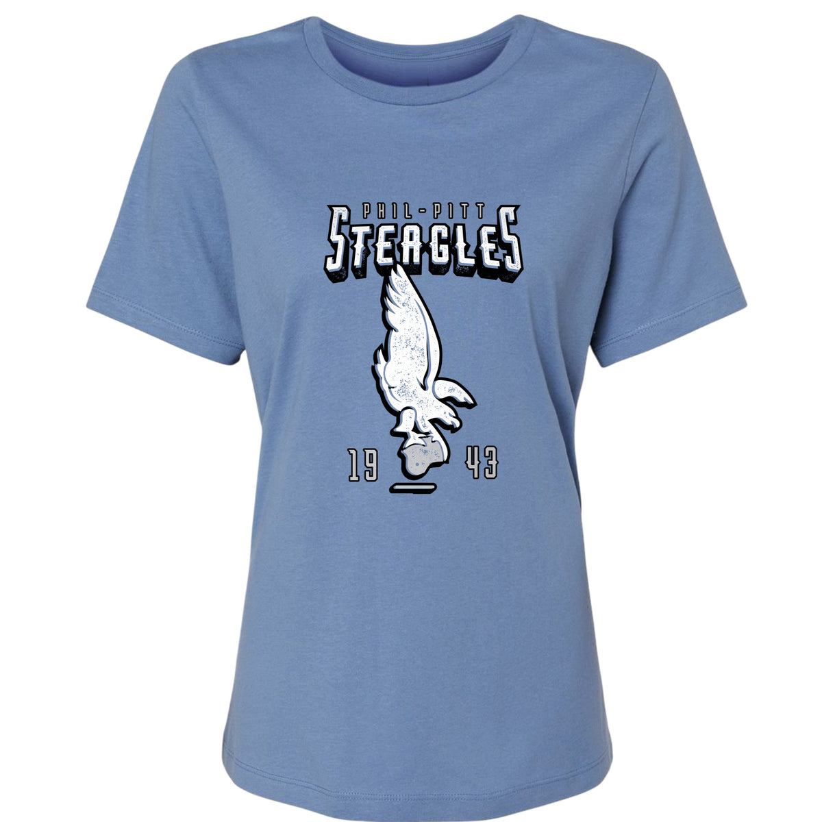 Steagles Women's T-Shirt