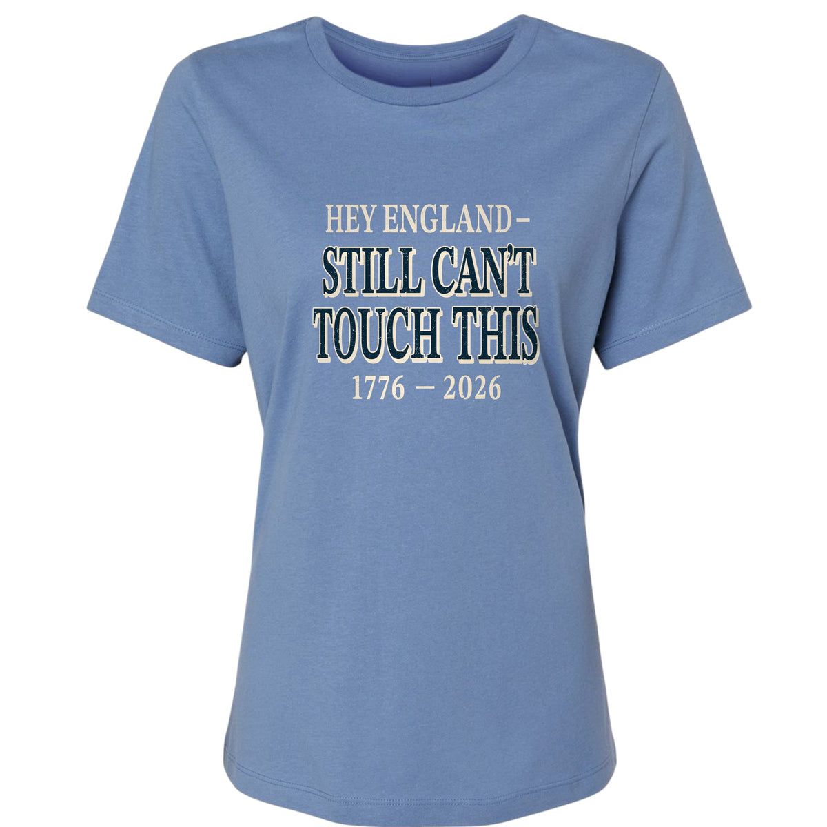 Still Can't Touch This Women's T-Shirt