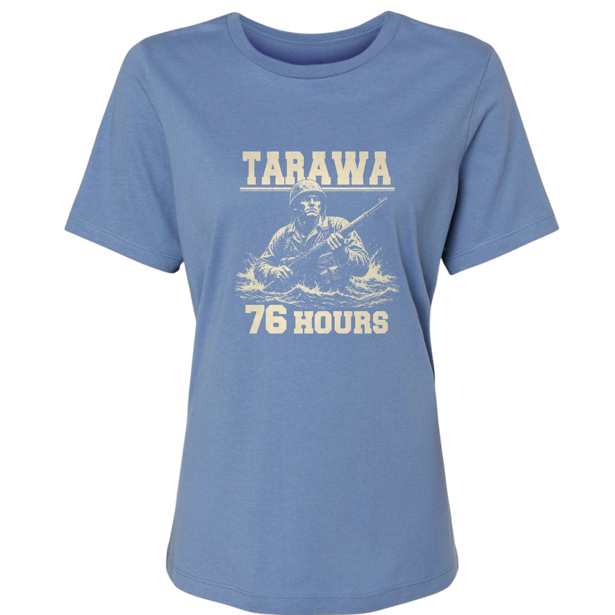 Tarawa Women's T-Shirt