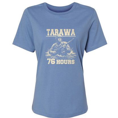 Tarawa Women's T-Shirt