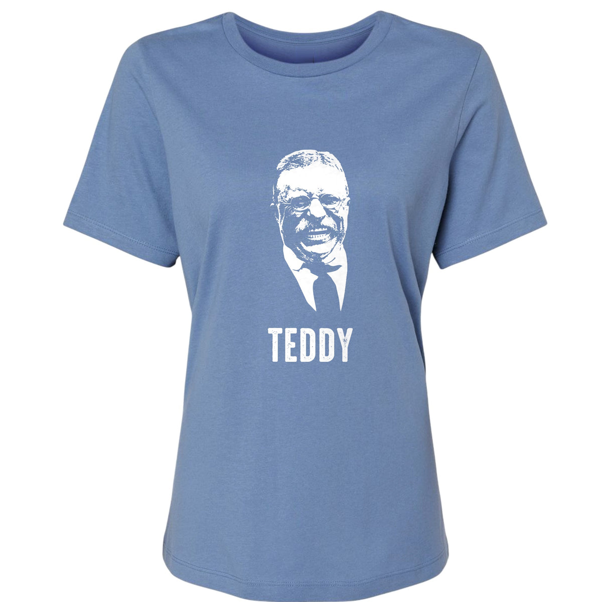 Teddy Women's T-Shirt