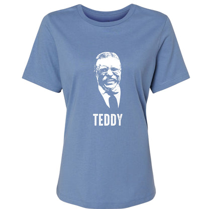 Teddy Women's T-Shirt