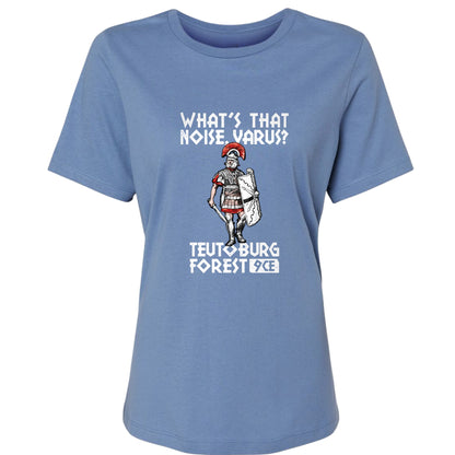 Teutoburg Forest Women's T-Shirt