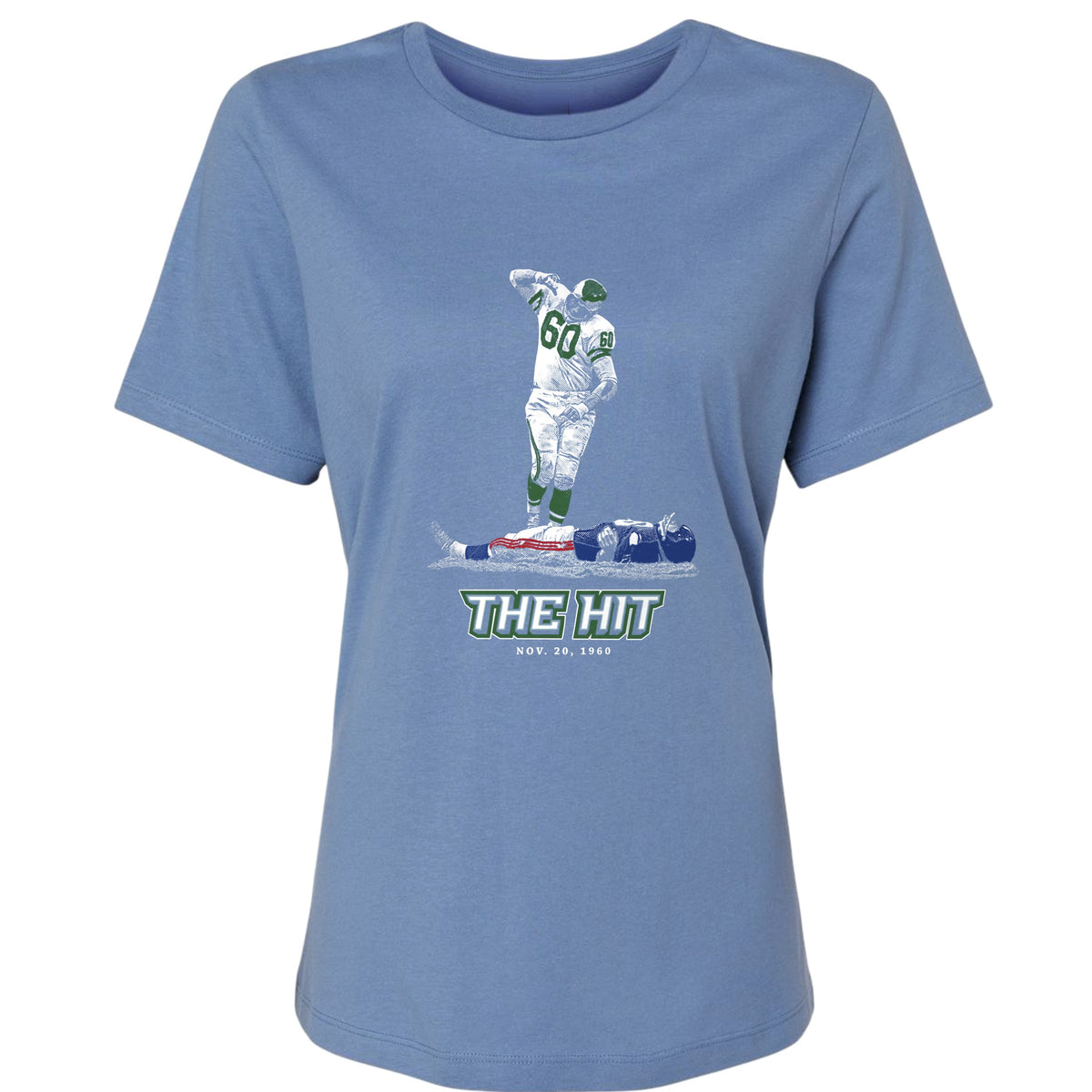 The Hit Women's T-Shirt
