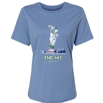 The Hit Women's T-Shirt