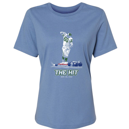 The Hit Women's T-Shirt