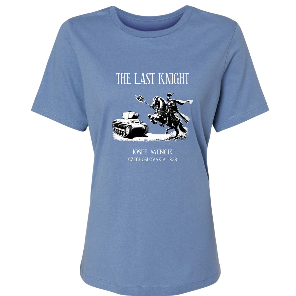 The Last Knight Women's T-Shirt