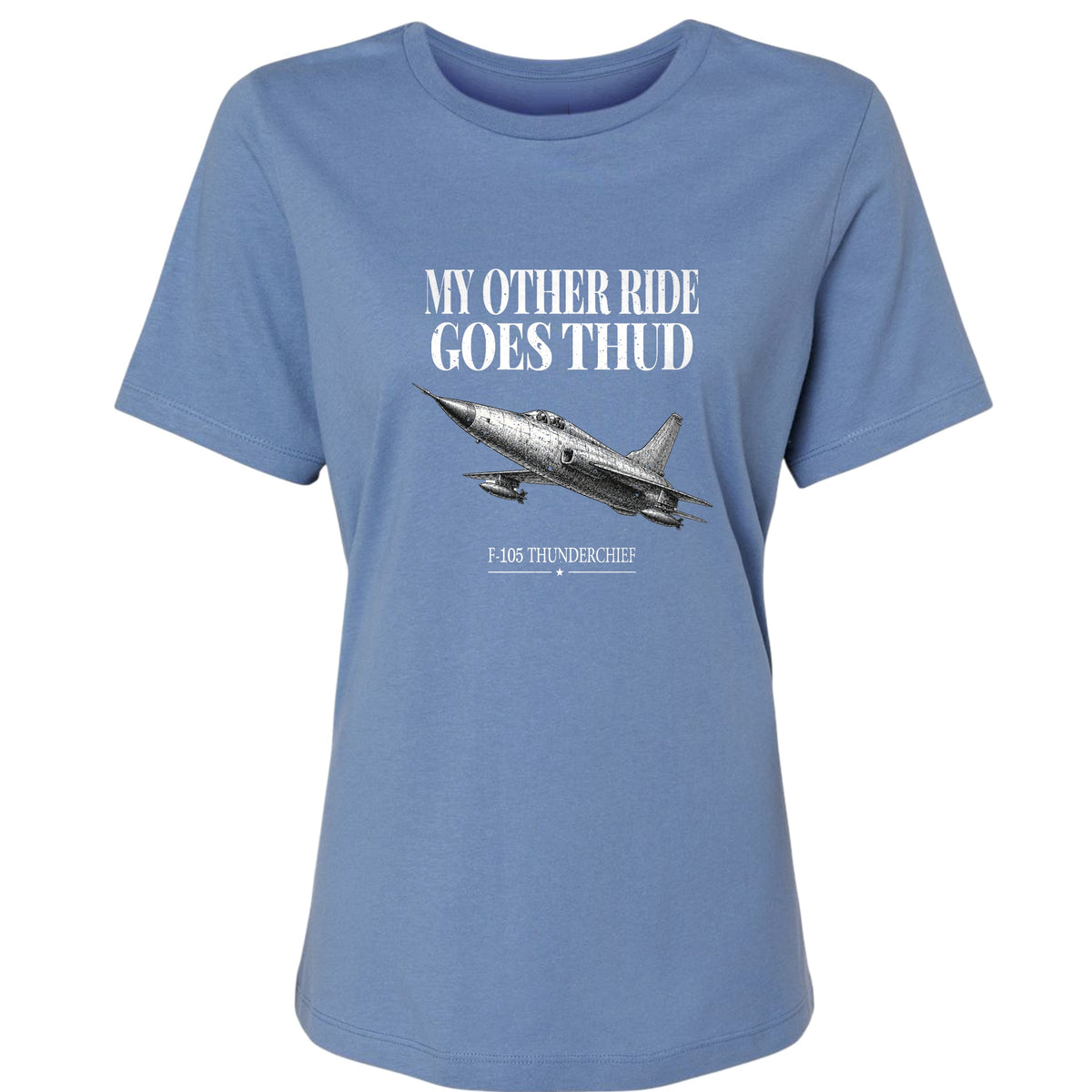 Thud Women's T-Shirt
