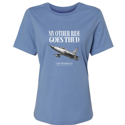 Thud Women's T-Shirt