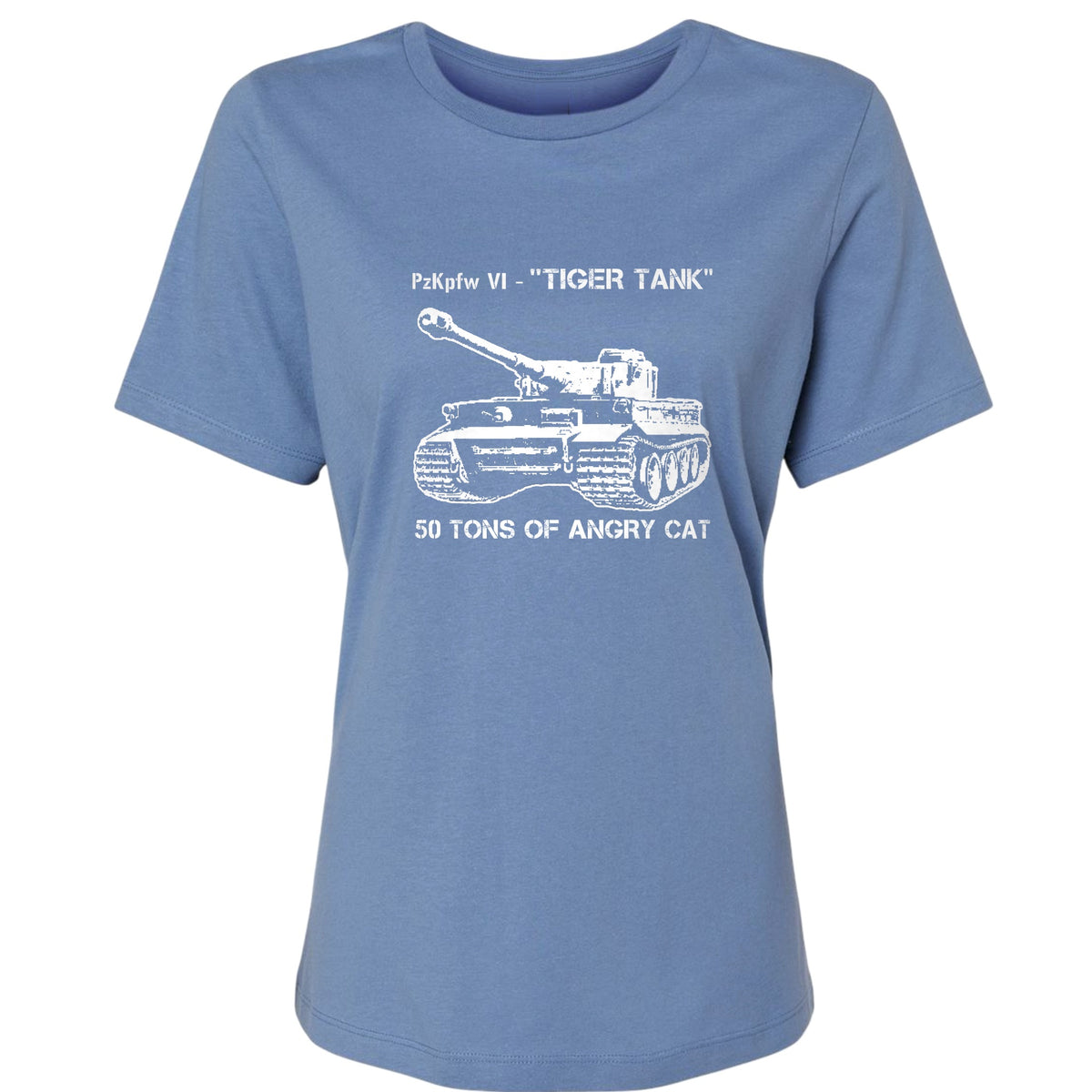 Tiger Tank Women's T-Shirt