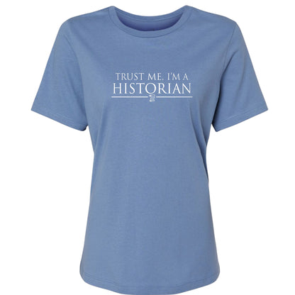 Trust Me Women's T-Shirt