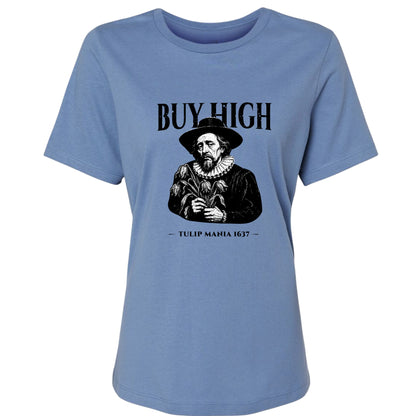 Tulip Mania Women's T-Shirt