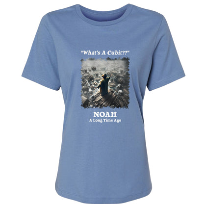 What's A Cubit Women's T-Shirt