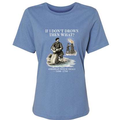 Witch Women's T-Shirt