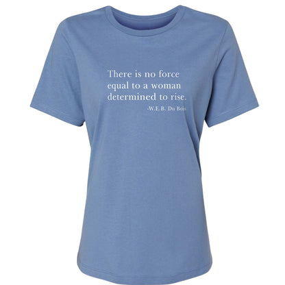 Woman Rising Women's T-Shirt