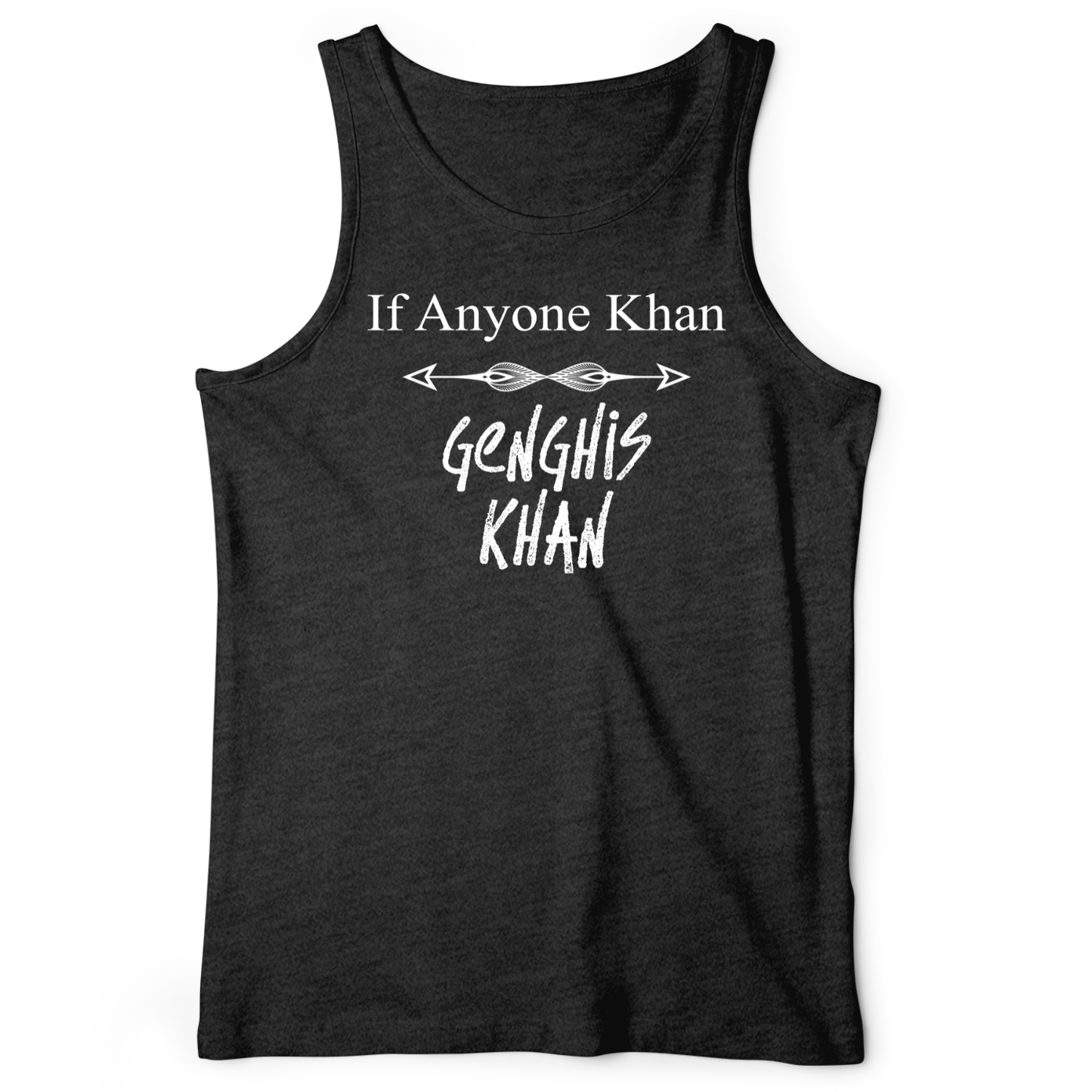 If Anyone Khan Tank