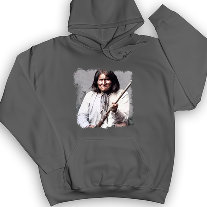 Geronimo Hoodie
