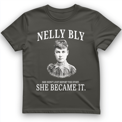 Nelly Bly T-Shirt