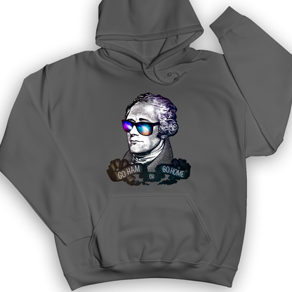 Hamilton Hoodie