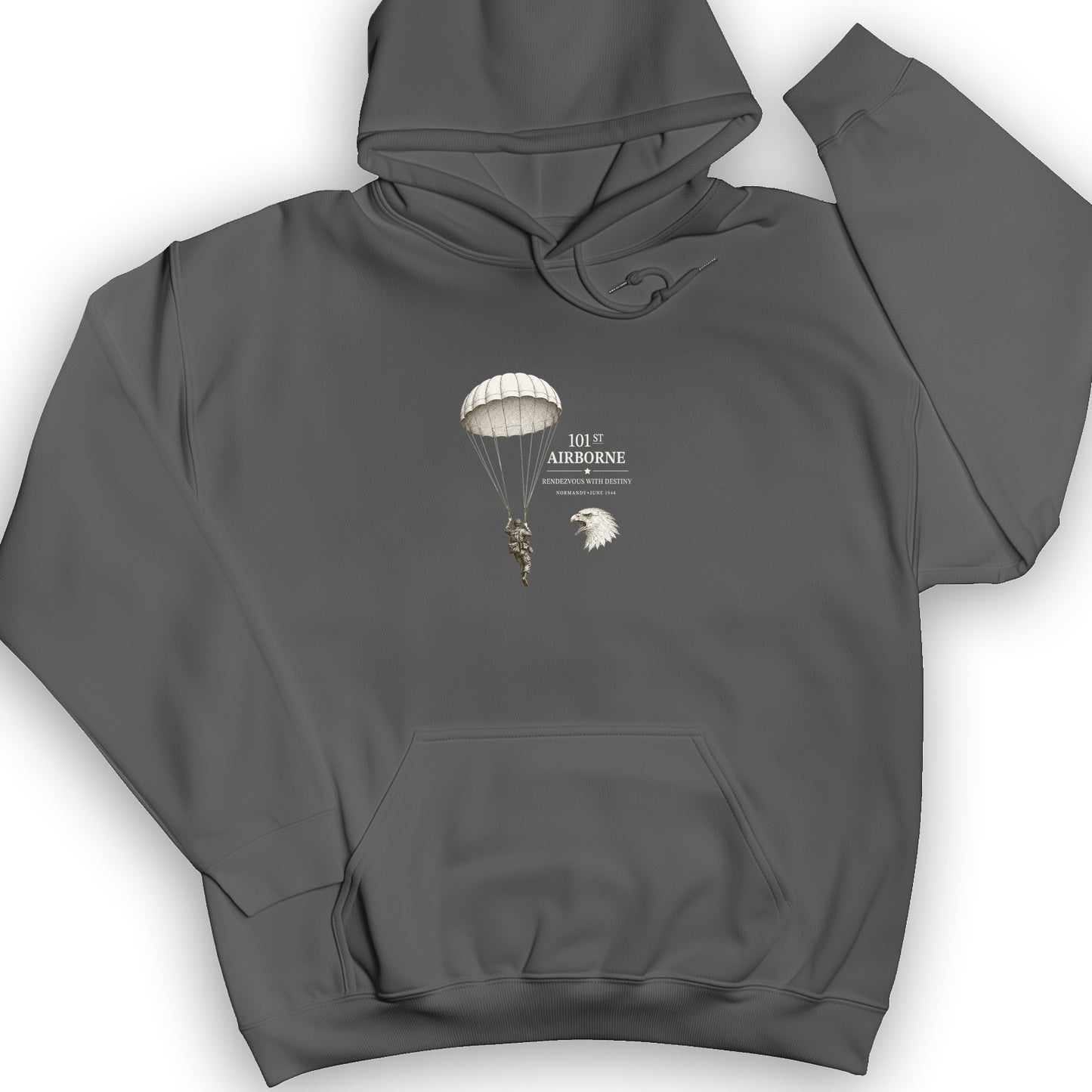 101st Airborne Hoodie