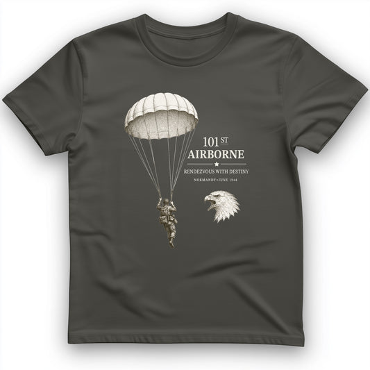 101st Airborne T-Shirt