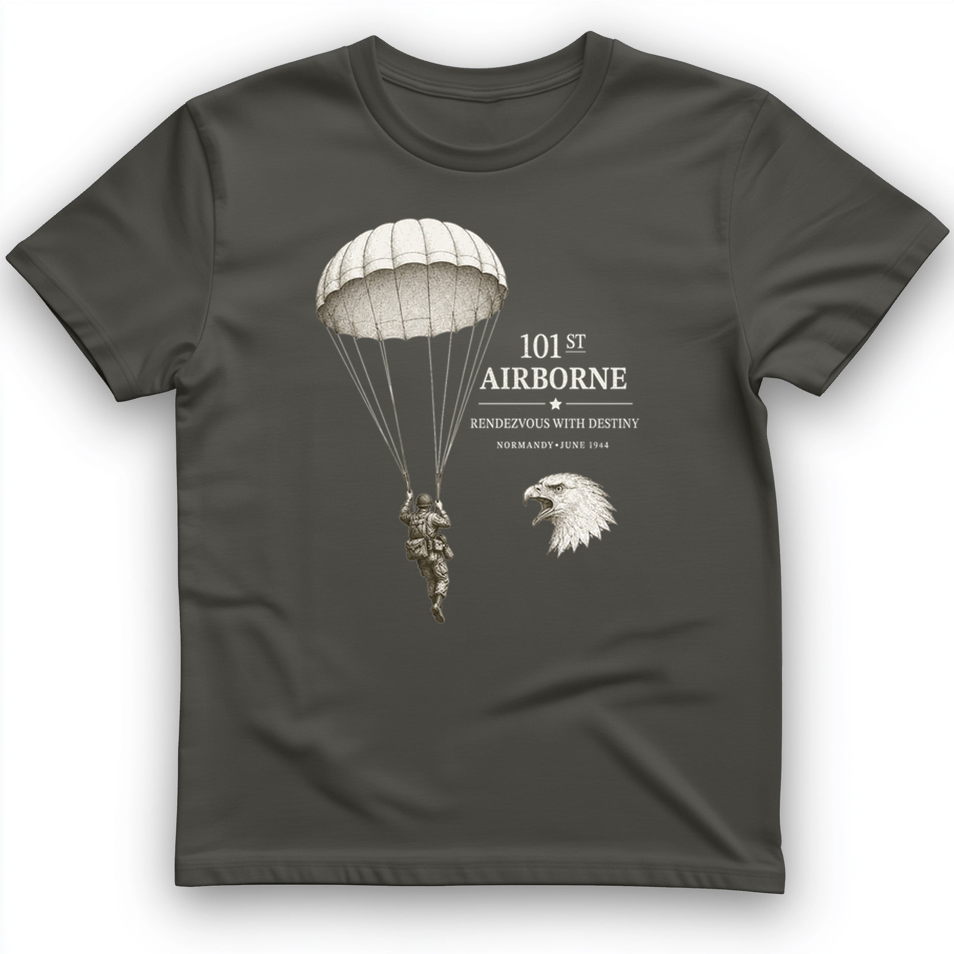 101st Airborne T-Shirt