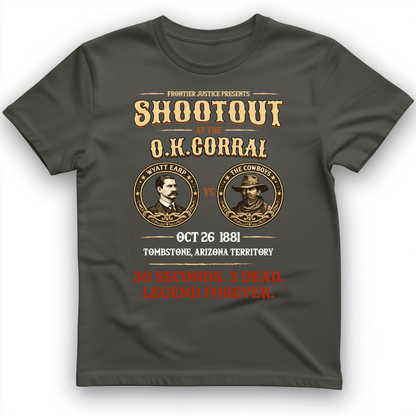 OK Corral T-Shirt