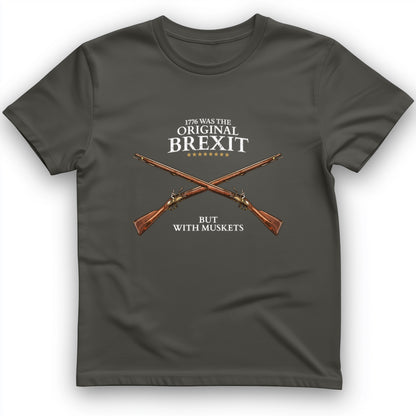 1776 Brexit T-Shirt
