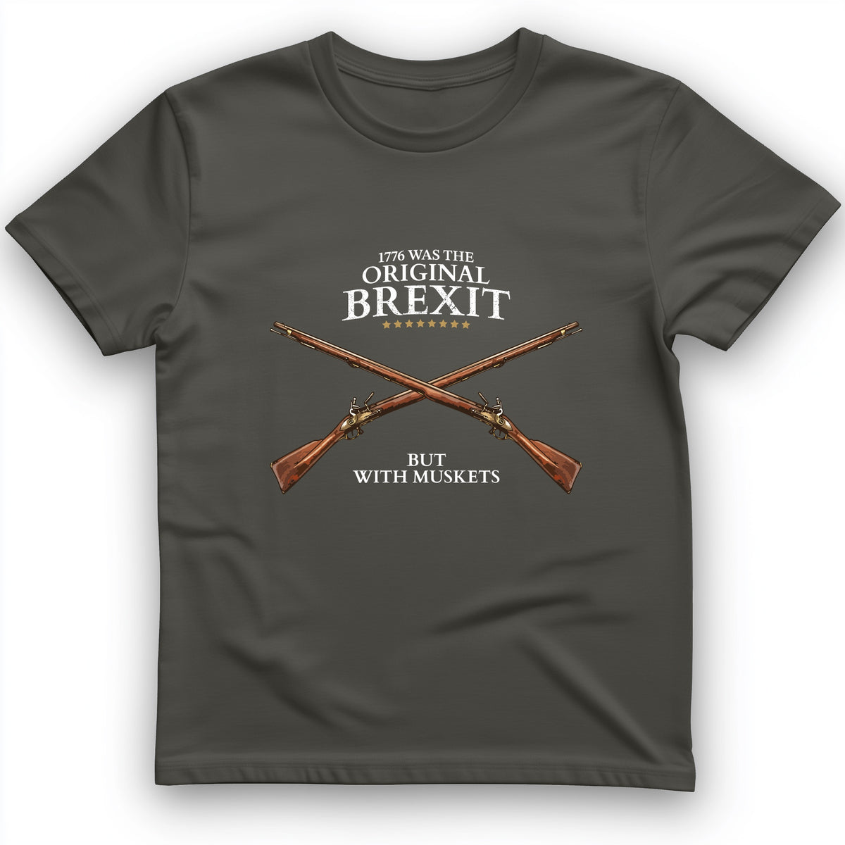 1776 Brexit T-Shirt