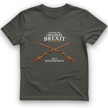 1776 Brexit T-Shirt