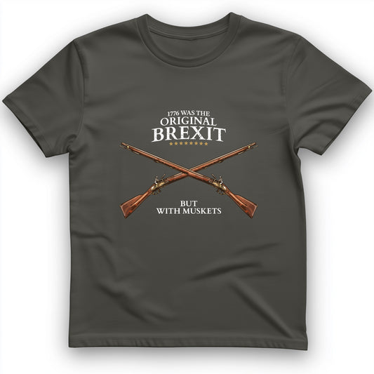 1776 Brexit T-Shirt