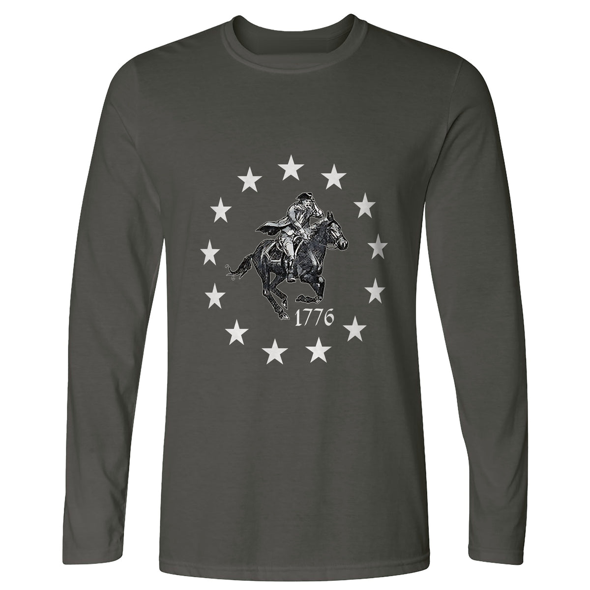 1776 Long Sleeve T-Shirt
