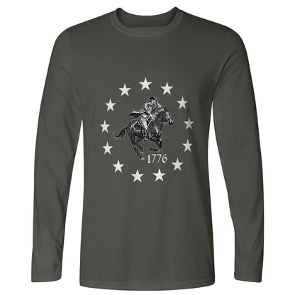 1776 Long Sleeve T-Shirt