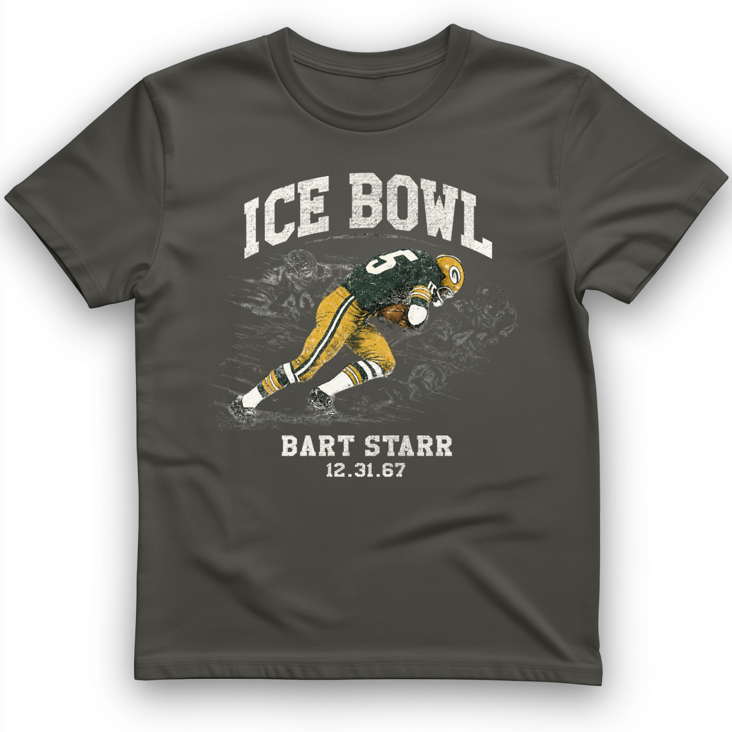 Ice Bowl T-Shirt