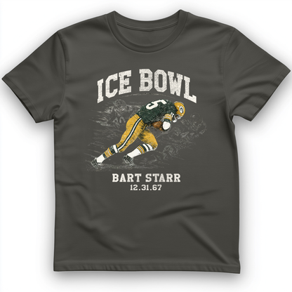 Ice Bowl T-Shirt