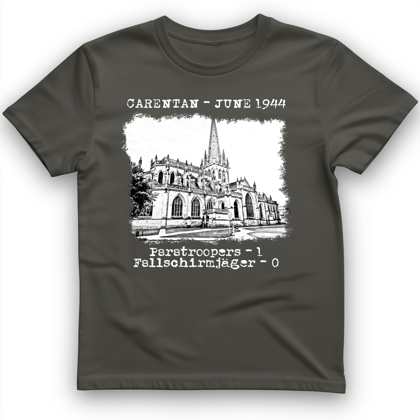 Carentan T-Shirt