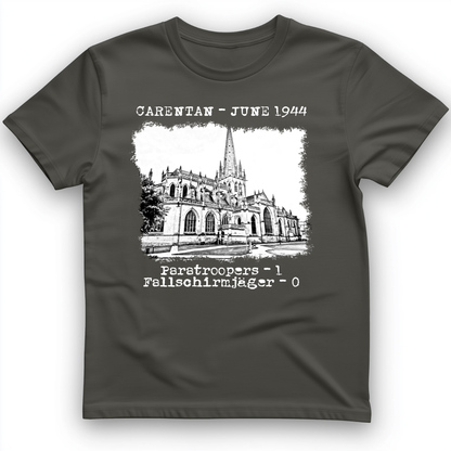 Carentan T-Shirt