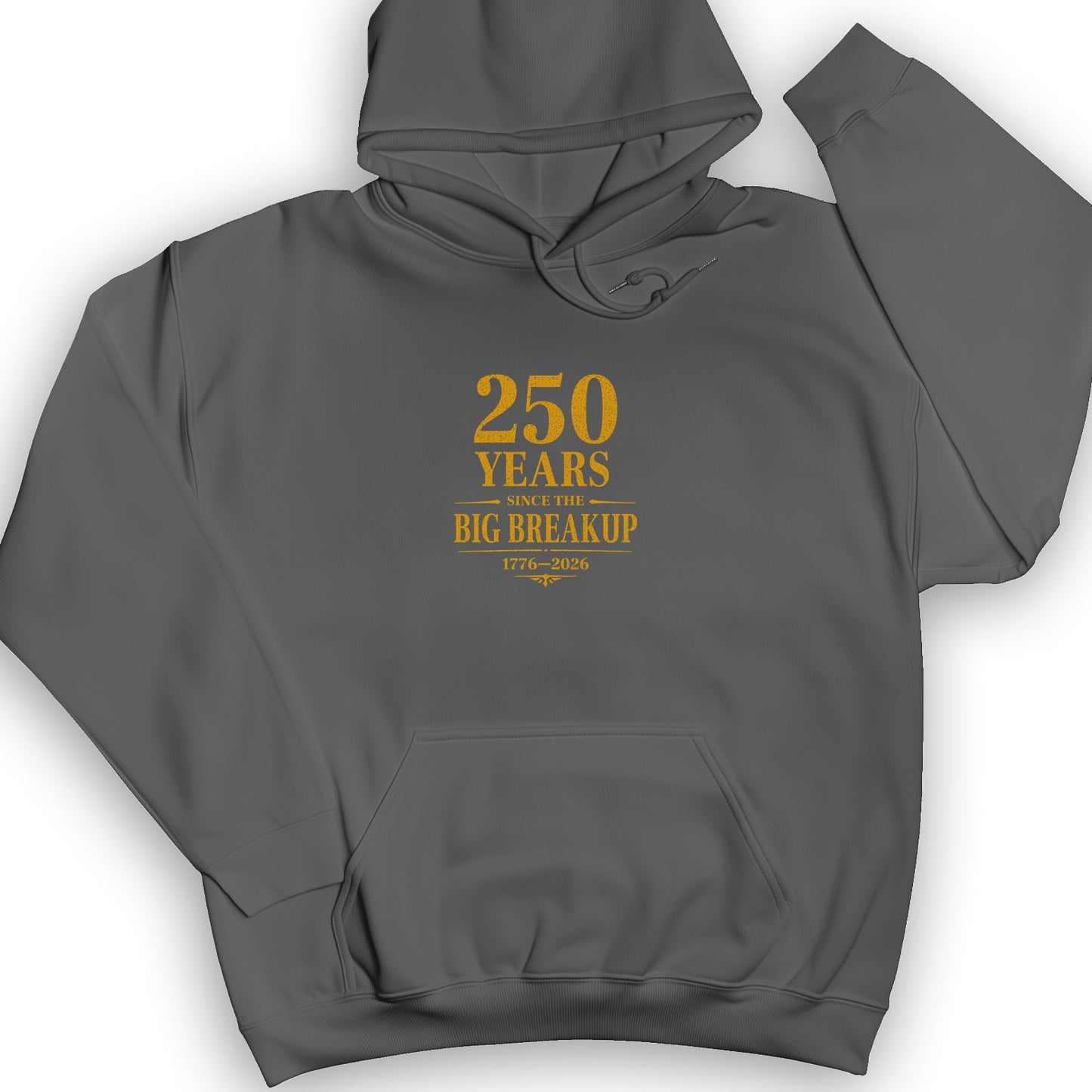 250 Big Breakup Hoodie