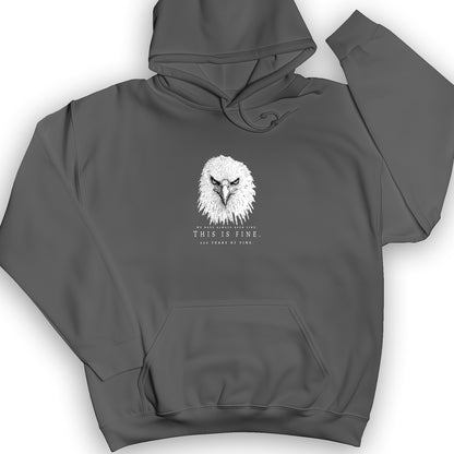 250 Years of Fine Hoodie
