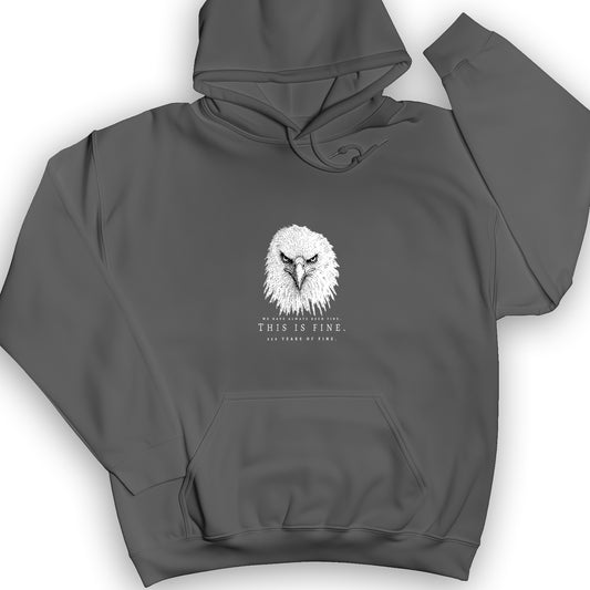 250 Years of Fine Hoodie