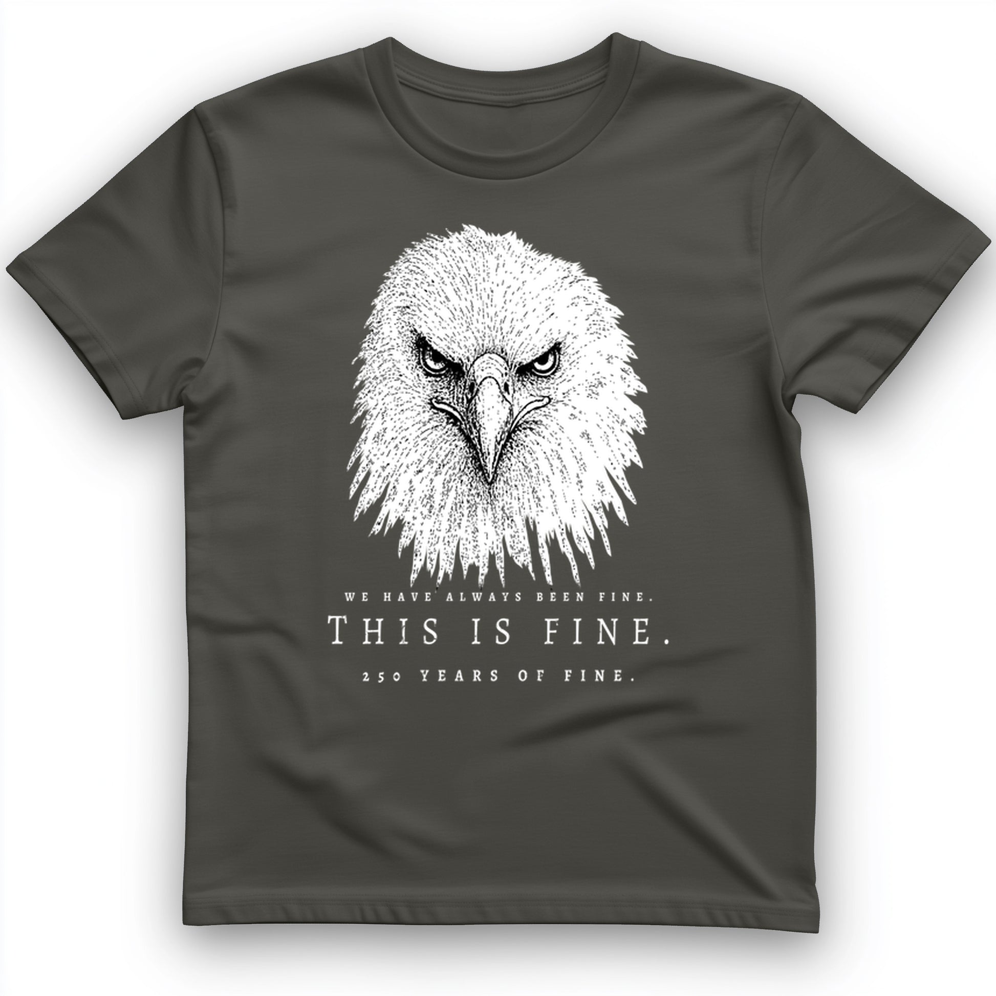 250 Years of Fine T-Shirt
