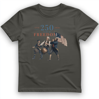 250th Drummers T-Shirt